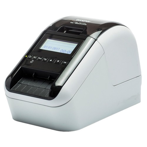 Brother 820nwbc - brother, ql-820nwbc