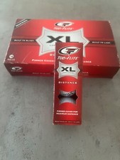 GOLFBÄLLE TOP FLITE NEU