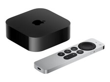 Apple TV 4K (3. Gen, 2022)