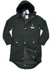 Lonsdale Damen Jacke Parka