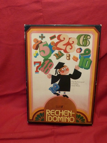 5480 altes rechen domino - altes,