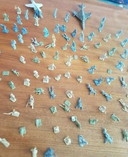 Soldatenfiguren - Konvult