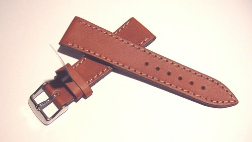 Fluco echtlederuhrband - fluco,