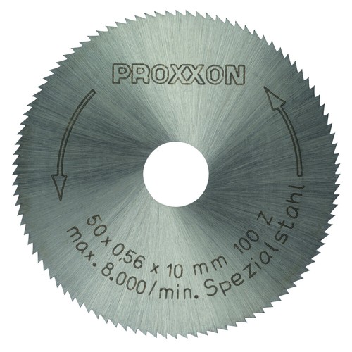 Proxxon kreissägeblatt - -,