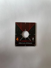 X-Wing Miniaturenspiel | Pilotenplatten | Rebellen | B-Wing