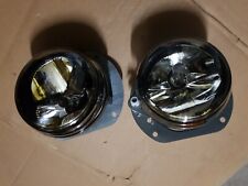 Mercedes AMG Nebelscheinwerfer