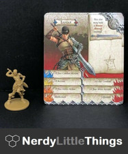 Zombicide Green Horde -