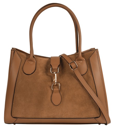 Samantha look shopper echt - look,
