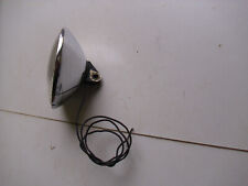 Fahrrad alte Fahrradlampe /