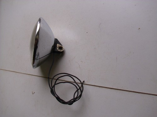 Fahrrad alte fahrradlampe - alte,