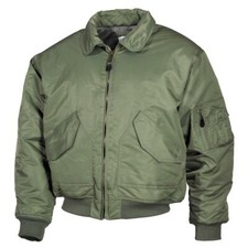 U.S. Army Style Bomber