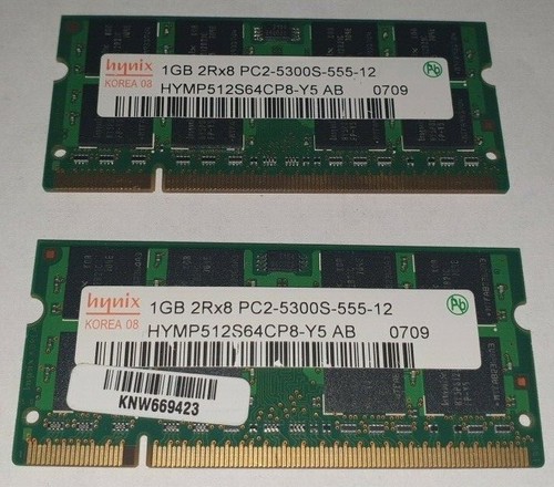 2gb hynix ram - 2gb,