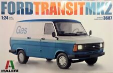 Ford Transit MK2 Transporter