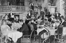 VLIES Fototapete-VINTAGE