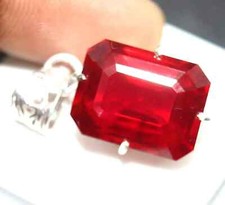 Natürlich karat roter - 32,
