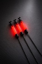 3 x Karpfenangeln NiteGlow