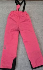 Skihose Winterhose Mädchen Colorkids Gr.152-158
