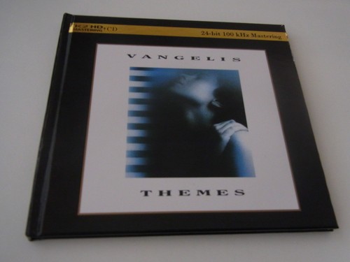 Vangelis themes k2hd - ,