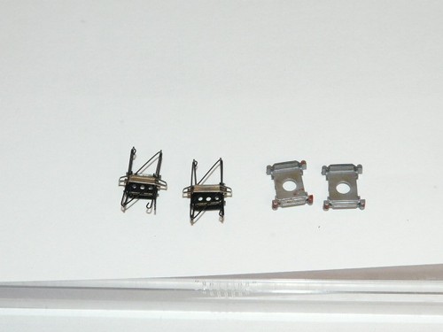 Minitrix pantografen - 2,