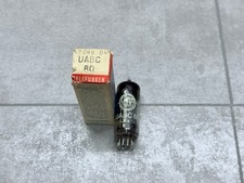 TELEFUNKEN UABC80 Röhre NOS