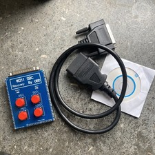 W211 R230 ABS SBC Rapair für