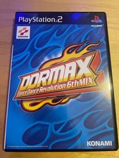 DDRMAX Dance Dance Revolution