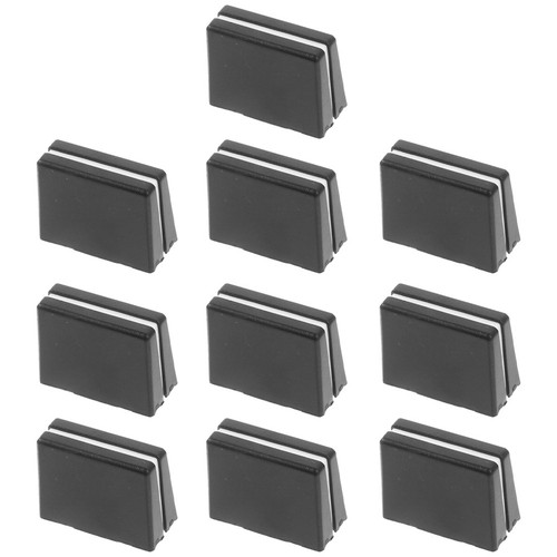 Pcs schraubkappen - 10,