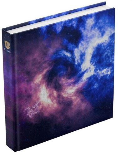 Henzo jumbo fotoalbum cosmos - jumbo,