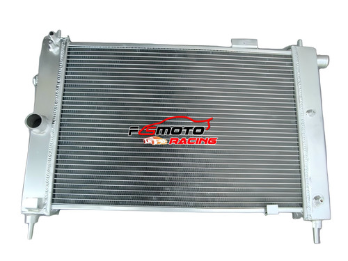 Aluminum radiator for - aluminum,