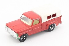 Matchbox superfast ford - ,