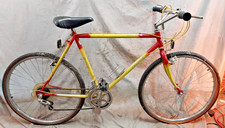 1987 Firenze MT505 Bullmoose