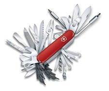 Victorinox Swiss Champ