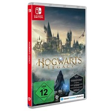 Hogwarts Legacy Nintendo