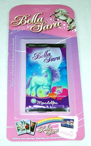 Bella sara blister pack - bella,