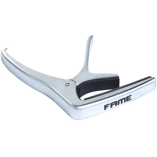 Fame msc capodaster curved - fame, msc-01