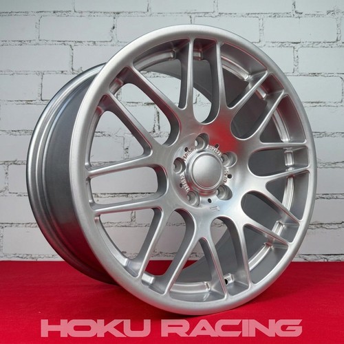 Csl m3 style - 4x, 19"