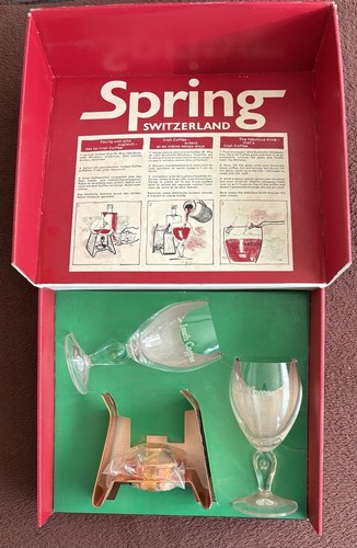 Irish coffee set von - set,