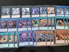 Yu-Gi-Oh! Mitsurugi Deck