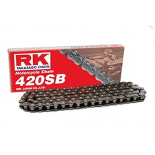 RK Kette 420SB/102
