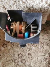 Mikrowellentrafo Hochspannungstrafo