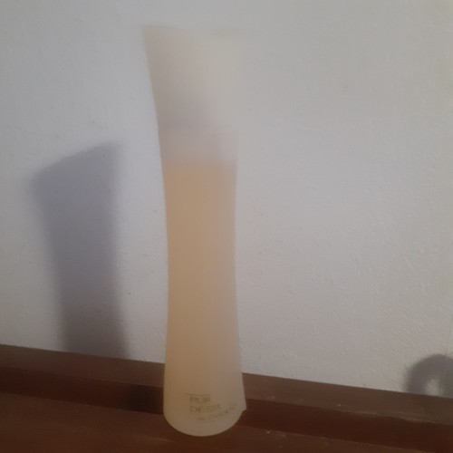 Pur desir gardenia - eau, de