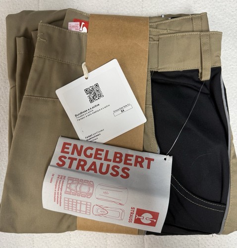 Engelbert strauss bundhose - engelbert, gr