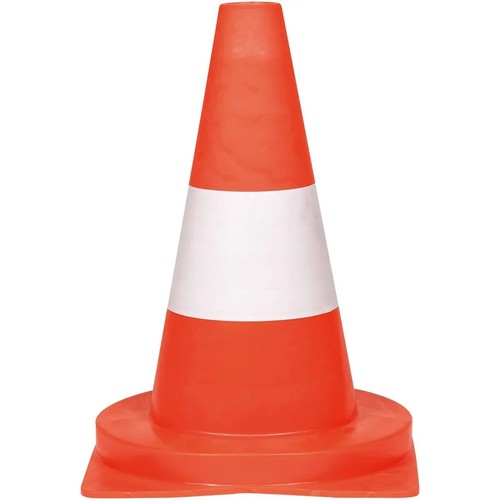 Verkehrsleitkegel 30 cm - 30,