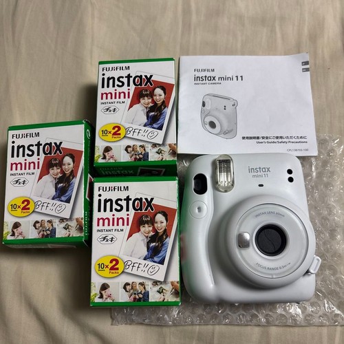 Instax mini11 sofortbildkamera - mini11,
