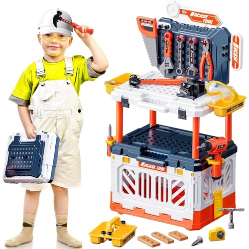 Werkzeugkoffer kinder - werkzeugkoffer,