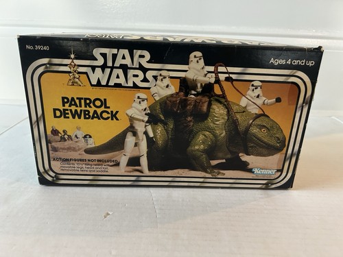 Star wars patrol dewback - wars,