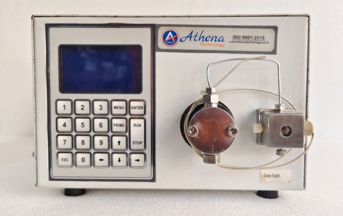 Athena hplc cwp - athena, cwp-01