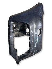 Audi Q5 SQ5 2018 Stoßecke