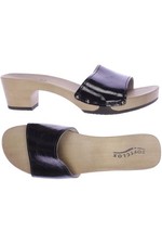 Softclox Sandalen Damen Sommerschuhe Sandalette offene Schuhe Gr. EU... #3h4herk