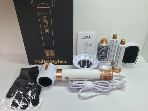 Hairstyler haarstyler air - haarstyler,